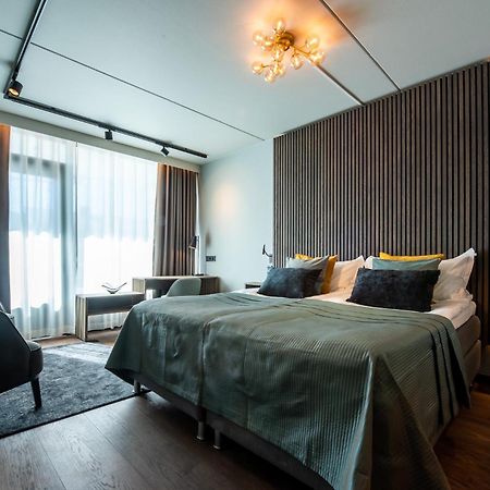 Hotel Arkipelag Мариехамн Екстериор снимка