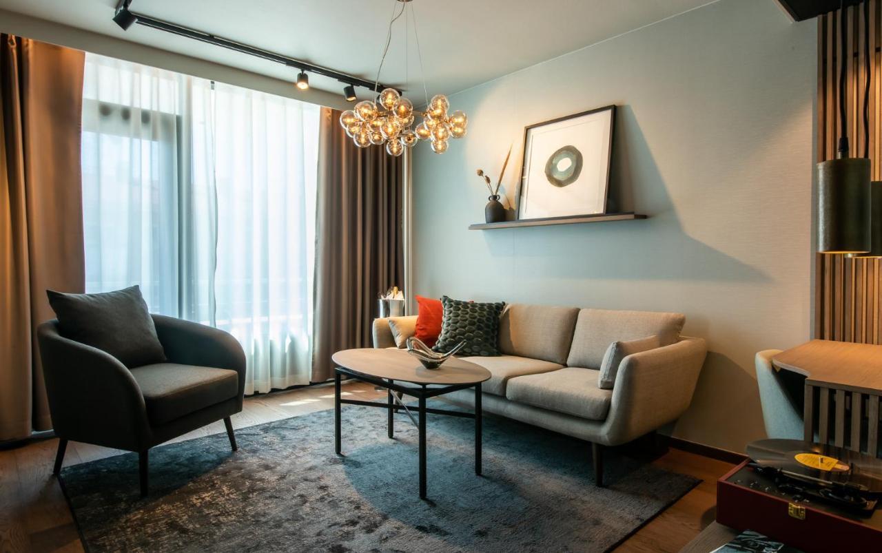Hotel Arkipelag Мариехамн Екстериор снимка