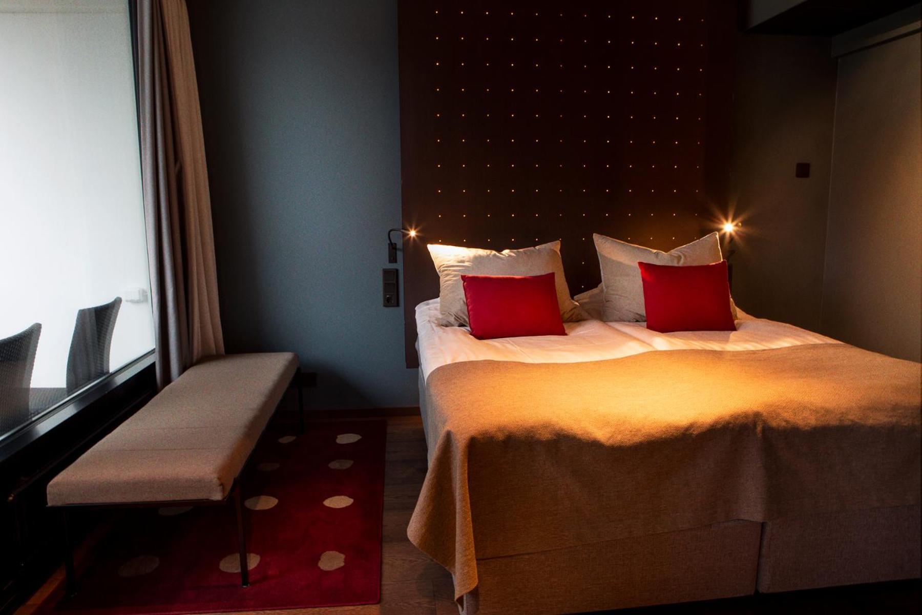 Hotel Arkipelag Мариехамн Екстериор снимка