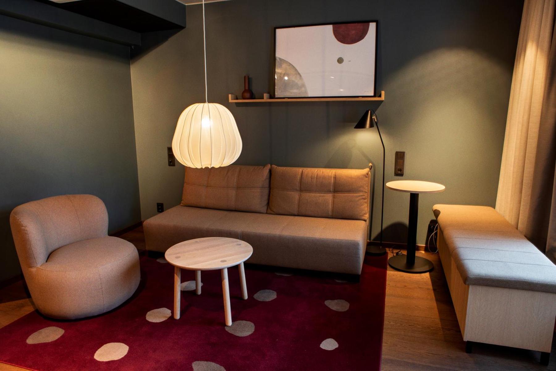 Hotel Arkipelag Мариехамн Екстериор снимка