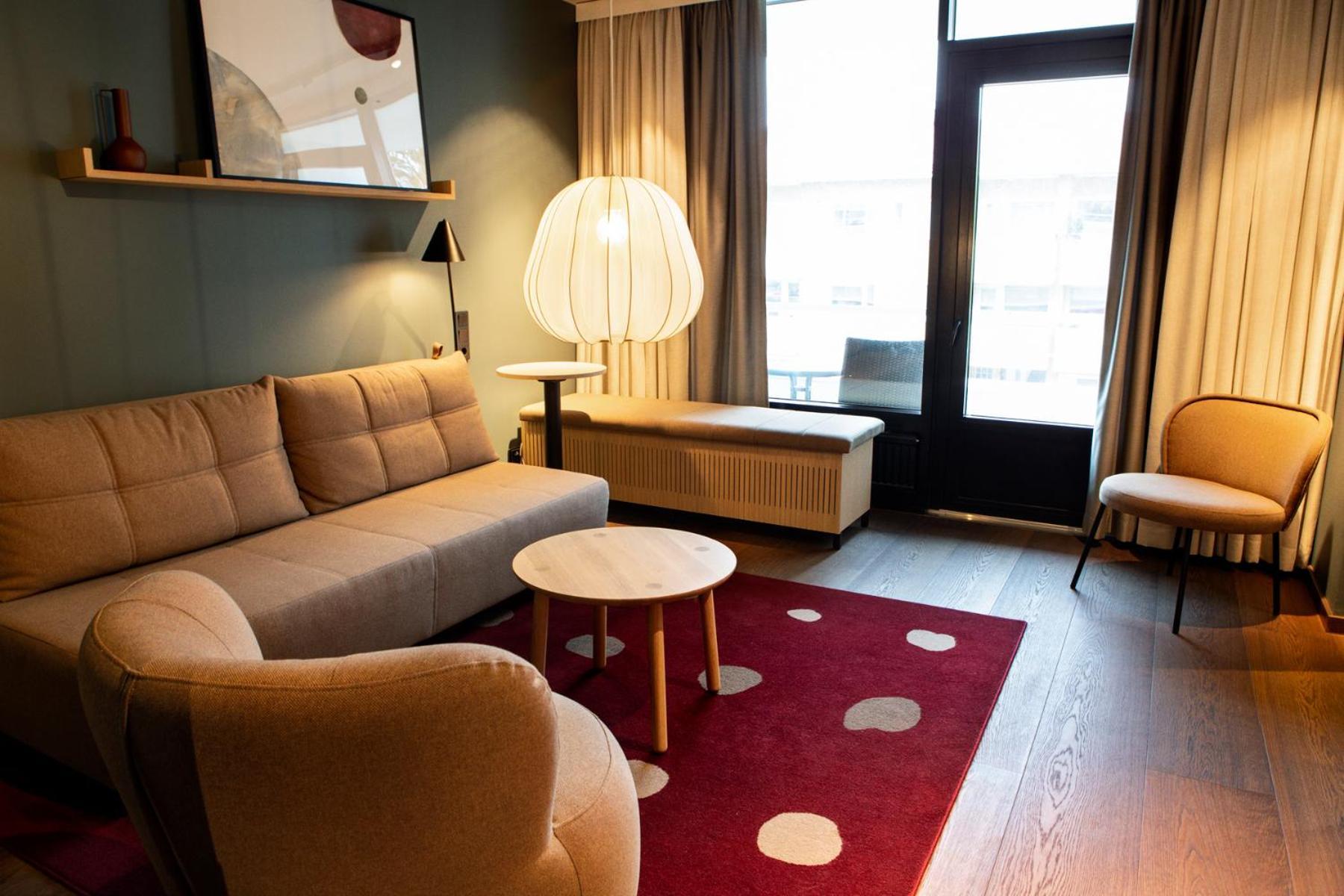 Hotel Arkipelag Мариехамн Екстериор снимка