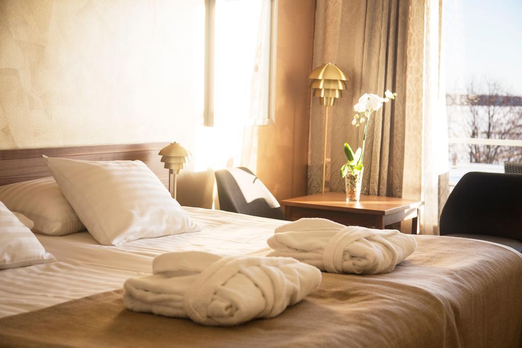 Hotel Arkipelag Мариехамн Екстериор снимка