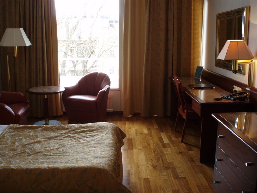 Hotel Arkipelag Мариехамн Екстериор снимка