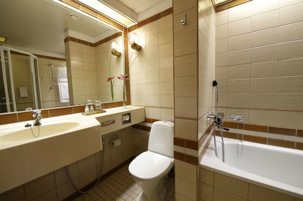 Hotel Arkipelag Мариехамн Екстериор снимка