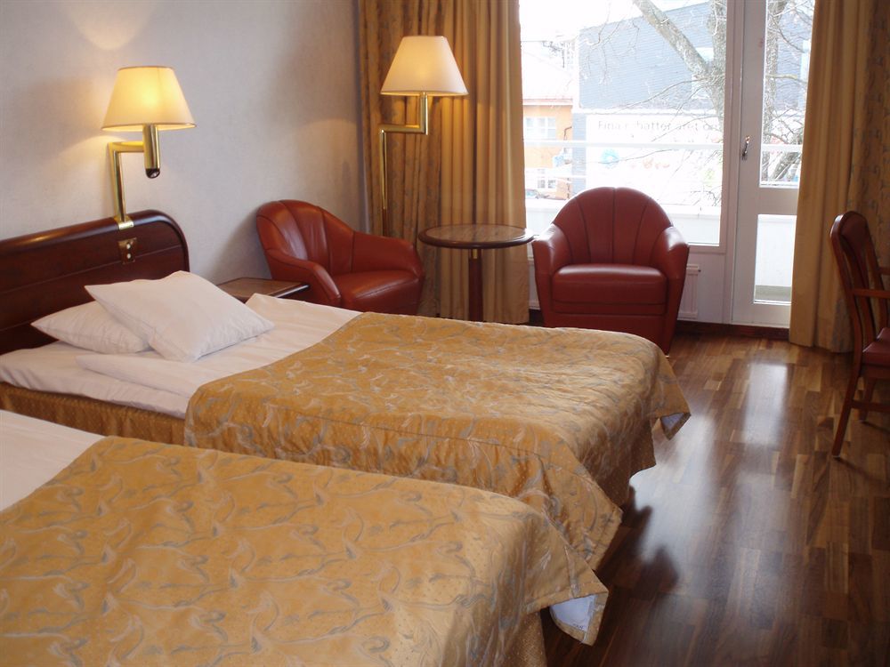 Hotel Arkipelag Мариехамн Екстериор снимка