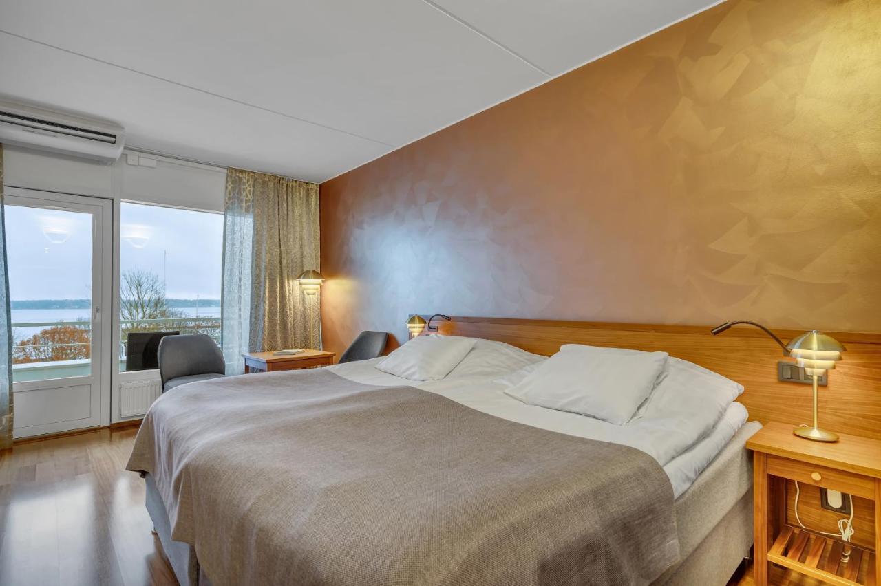 Hotel Arkipelag Мариехамн Екстериор снимка