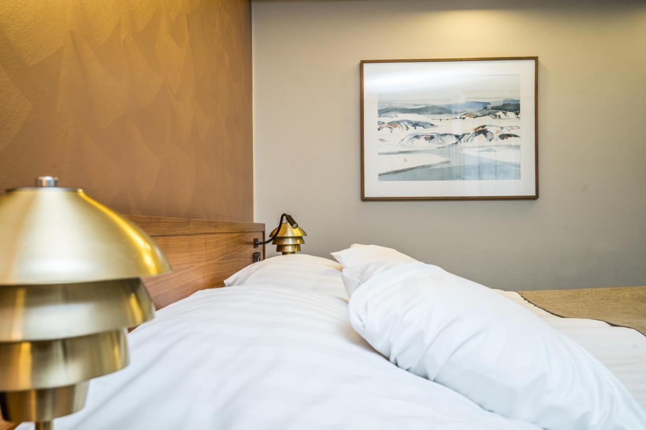 Hotel Arkipelag Мариехамн Екстериор снимка