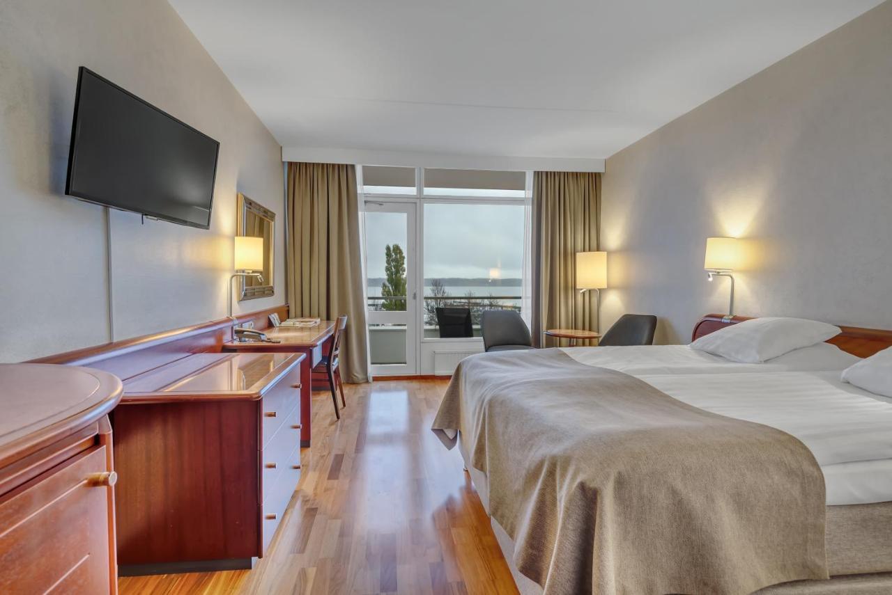 Hotel Arkipelag Мариехамн Екстериор снимка